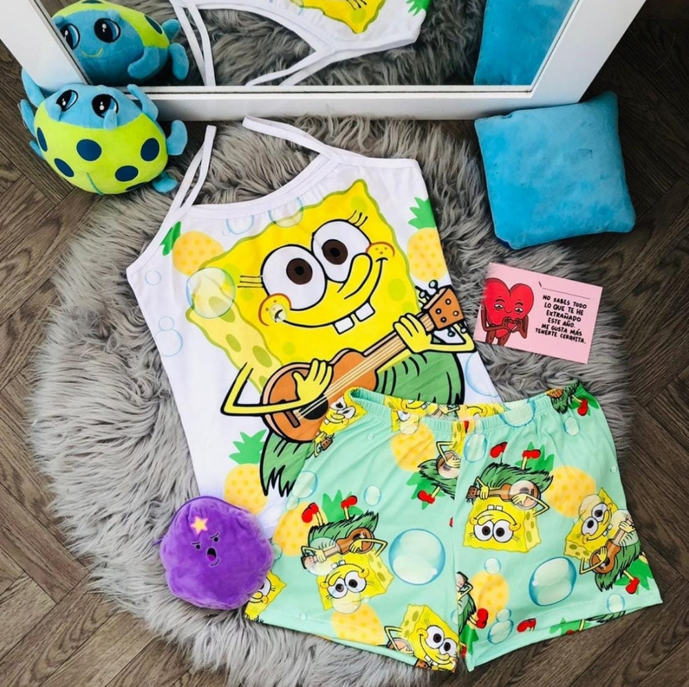 Women pajama